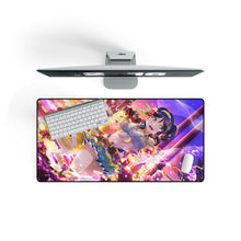 Load image into Gallery viewer, Love Live! Mouse Pad (Desk Mat) On Desk