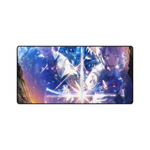 Load image into Gallery viewer, Your Name. Mouse Pad (Desk Mat)