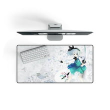 Load image into Gallery viewer, Touhou Mouse Pad (Desk Mat)