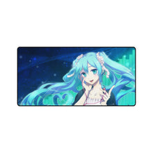 Load image into Gallery viewer, Vocaloid Mouse Pad (Desk Mat)