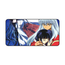 Load image into Gallery viewer, InuYasha Mouse Pad (Desk Mat)