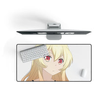 Load image into Gallery viewer, Master Detective! Mouse Pad (Desk Mat)