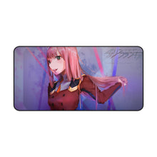 Load image into Gallery viewer, Darling In The FranXX Mouse Pad (Desk Mat)