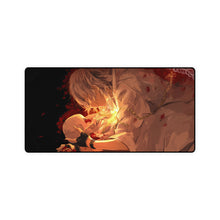 Load image into Gallery viewer, Anime Touken Ranbu Mouse Pad (Desk Mat)