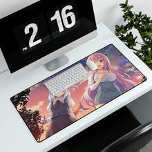 Load image into Gallery viewer, Classroom of the Elite Honami Mouse Pad (Desk Mat)