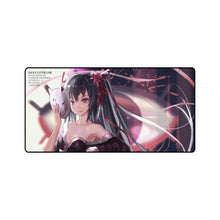 Load image into Gallery viewer, Vocaloid Mouse Pad (Desk Mat)