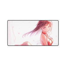 Load image into Gallery viewer, Actress Mouse Pad (Desk Mat)