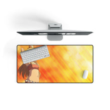 Load image into Gallery viewer, Yuru Yuri Mouse Pad (Desk Mat)