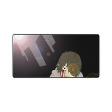 Load image into Gallery viewer, Monogatari (Series) Mouse Pad (Desk Mat)