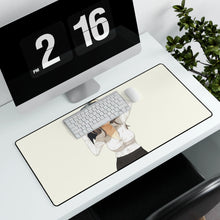 Load image into Gallery viewer, Anime Original Mouse Pad (Desk Mat) With Laptop