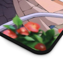 Load image into Gallery viewer, A Certain Scientific Railgun Mouse Pad (Desk Mat) Hemmed Edge