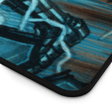 Load image into Gallery viewer, Anime Berserk Mouse Pad (Desk Mat) Hemmed Edge