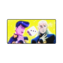 Load image into Gallery viewer, Anime Jojo's Bizarre Adventure Mouse Pad (Desk Mat)