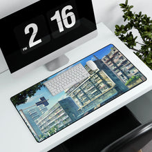 Load image into Gallery viewer, I'm Joybo Mouse Pad (Desk Mat) With Laptop