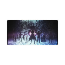 Load image into Gallery viewer, Hunter x Hunter Mouse Pad (Desk Mat)