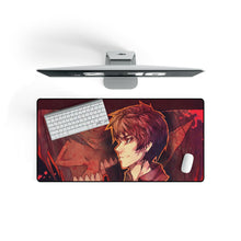 Load image into Gallery viewer, Eren Mouse Pad (Desk Mat)