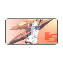 Load image into Gallery viewer, Infinite Stratos Mouse Pad (Desk Mat)