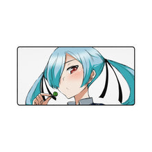 Load image into Gallery viewer, Anime Yamada-kun and the Seven Witches Mouse Pad (Desk Mat)