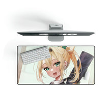 Load image into Gallery viewer, Kazama Iroha Mouse Pad (Desk Mat)