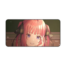 Load image into Gallery viewer, The Quintessential Quintuplets Nino Nakano Mouse Pad (Desk Mat)