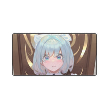 Load image into Gallery viewer, Anime Girl Mouse Pad (Desk Mat)