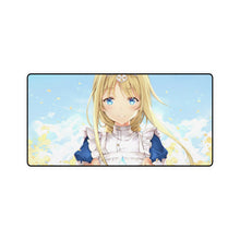 Load image into Gallery viewer, Sword Art Online: Alicization Mouse Pad (Desk Mat)