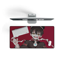 Load image into Gallery viewer, Jibaku Shounen Hanako-kun Mouse Pad (Desk Mat)