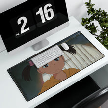 Load image into Gallery viewer, Your Name. Mouse Pad (Desk Mat)