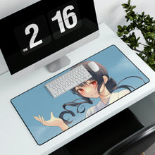 Load image into Gallery viewer, Yor Forger Mouse Pad (Desk Mat)