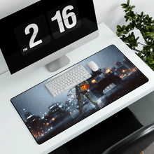 Load image into Gallery viewer, Sword Art Online II Mouse Pad (Desk Mat)