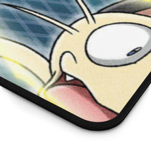 Load image into Gallery viewer, Anime Pokémon Mouse Pad (Desk Mat) Hemmed Edge