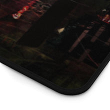 Load image into Gallery viewer, Anime City Mouse Pad (Desk Mat) Hemmed Edge