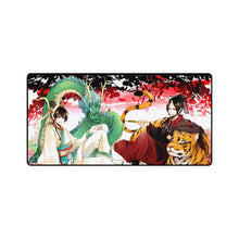 Load image into Gallery viewer, Hoozuki no Reitetsu Mouse Pad (Desk Mat)