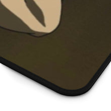 Load image into Gallery viewer, Ghost In The Shell Mouse Pad (Desk Mat) Hemmed Edge