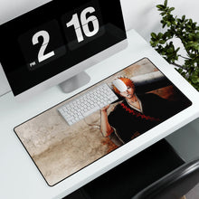 Load image into Gallery viewer, Anime Bleach Mouse Pad (Desk Mat)