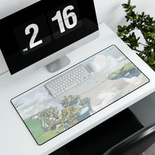 Load image into Gallery viewer, Sukasuka Mouse Pad (Desk Mat)