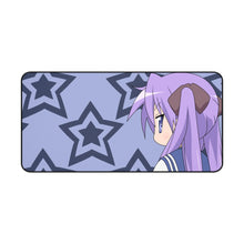 Load image into Gallery viewer, Lucky Star Mouse Pad (Desk Mat)