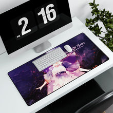 Load image into Gallery viewer, Anime Original Mouse Pad (Desk Mat) With Laptop