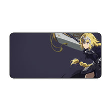 Load image into Gallery viewer, Fate/Apocrypha Ruler Mouse Pad (Desk Mat)