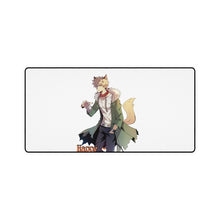 Load image into Gallery viewer, My Hero Academia Katsuki Bakugou Mouse Pad (Desk Mat)