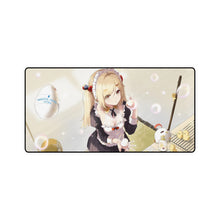 Load image into Gallery viewer, Anime Girl Mouse Pad (Desk Mat)