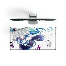 Load image into Gallery viewer, Vocaloid Mouse Pad (Desk Mat)