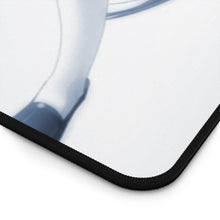 Load image into Gallery viewer, Lucky Star Mouse Pad (Desk Mat) Hemmed Edge
