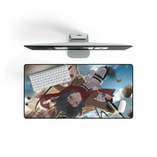 Load image into Gallery viewer, Anime Attack On Titan Mouse Pad (Desk Mat)
