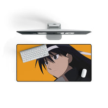 Load image into Gallery viewer, Azumanga Daioh Mouse Pad (Desk Mat)