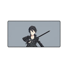 Load image into Gallery viewer, Sword Art Online Mouse Pad (Desk Mat)