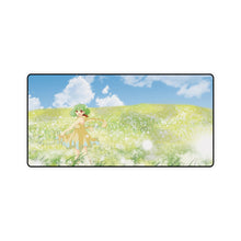 Load image into Gallery viewer, Macross Mouse Pad (Desk Mat)