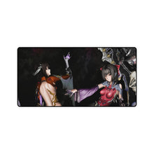 Load image into Gallery viewer, Touhou Mouse Pad (Desk Mat)