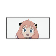Load image into Gallery viewer, Spy x Family Mouse Pad (Desk Mat)
