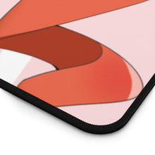 Load image into Gallery viewer, Mushoku Tensei: Jobless Reincarnation Eris Boreas Greyrat Mouse Pad (Desk Mat) Hemmed Edge